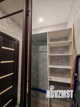 1-к квартира, на длительный срок, 45м2, 9/22 этаж