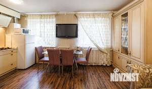 2-к квартира, посуточно, 52м2, 2/5 этаж