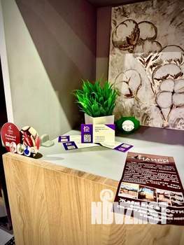 1-к квартира, посуточно, 54м2, 1/1 этаж