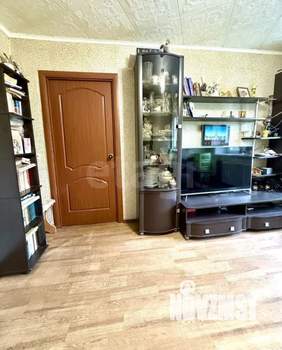 3-к квартира, на длительный срок, 53м2, 5/5 этаж