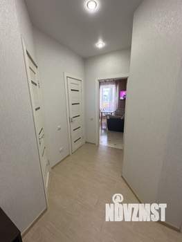 1-к квартира, на длительный срок, 46м2, 8/10 этаж