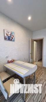 2-к квартира, посуточно, 66м2, 10/16 этаж