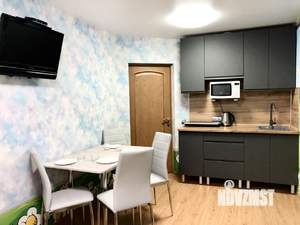 2-к квартира, посуточно, 55м2, 6/10 этаж