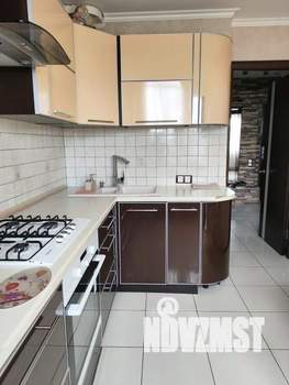 2-к квартира, посуточно, 52м2, 1/1 этаж