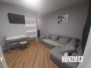 1-к квартира, посуточно, 30м2, 18/25 этаж