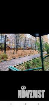 2-к квартира, на длительный срок, 48м2, 1/5 этаж