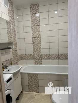 Студия квартира, на длительный срок, 30м2, 6/24 этаж