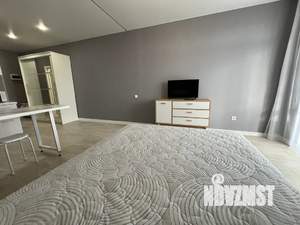 1-к квартира, посуточно, 35м2, 3/22 этаж