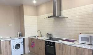 1-к квартира, на длительный срок, 45м2, 13/16 этаж