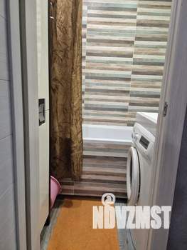 2-к квартира, посуточно, 51м2, 2/9 этаж