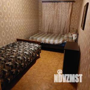 2-к квартира, посуточно, 43м2, 3/5 этаж