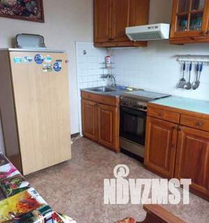 1-к квартира, на длительный срок, 36м2, 6/9 этаж