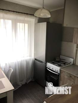 1-к квартира, на длительный срок, 34м2, 4/5 этаж