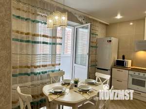 2-к квартира, посуточно, 50м2, 7/23 этаж