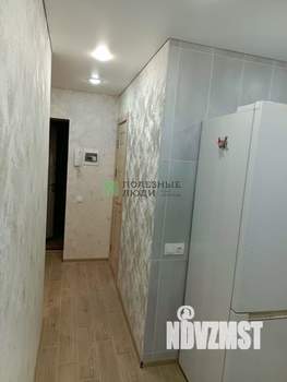 1-к квартира, на длительный срок, 33м2, 5/5 этаж