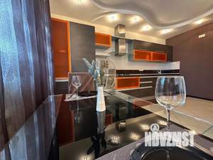 1-к квартира, посуточно, 48м2, 8/9 этаж