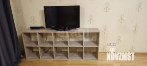 1-к квартира, на длительный срок, 51м2, 2/5 этаж