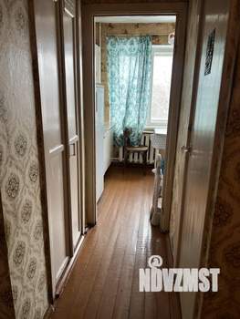 1-к квартира, на длительный срок, 34м2, 4/5 этаж