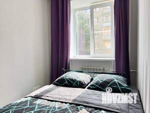 1-к квартира, посуточно, 56м2, 1/1 этаж