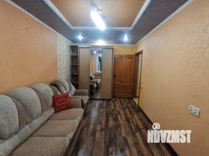 2-к квартира, на длительный срок, 56м2, 6/9 этаж