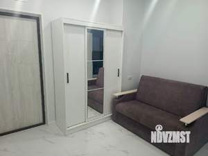 1-к квартира, на длительный срок, 40м2, 7/14 этаж