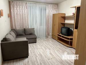 Студия квартира, на длительный срок, 29м2, 2/3 этаж