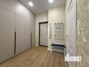 1-к квартира, на длительный срок, 45м2, 7/22 этаж