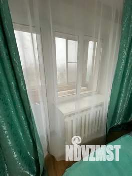 2-к квартира, посуточно, 46м2, 2/5 этаж