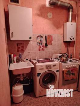 1-к квартира, на длительный срок, 30м2, 2/5 этаж