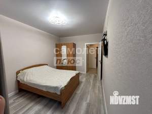 1-к квартира, на длительный срок, 48м2, 5/16 этаж