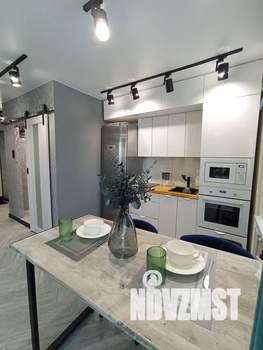 1-к квартира, посуточно, 34м2, 2/5 этаж