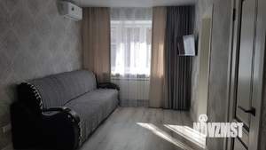 2-к квартира, посуточно, 45м2, 1/5 этаж