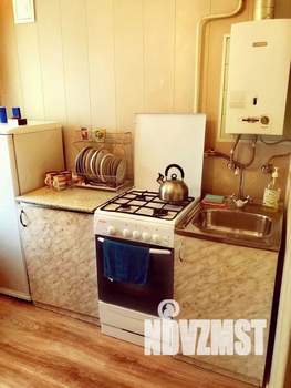 2-к квартира, посуточно, 45м2, 4/5 этаж