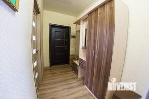 2-к квартира, посуточно, 48м2, 1/1 этаж