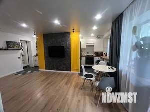 2-к квартира, посуточно, 42м2, 3/5 этаж