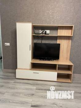 Студия квартира, на длительный срок, 32м2, 2/5 этаж