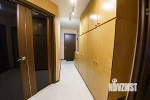 2-к квартира, посуточно, 51м2, 1/1 этаж