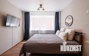 1-к квартира, посуточно, 33м2, 4/5 этаж