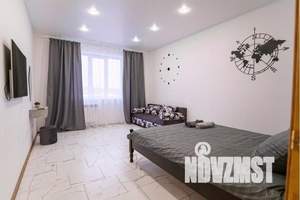 2-к квартира, посуточно, 42м2, 5/12 этаж