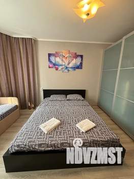 2-к квартира, посуточно, 80м2, 4/16 этаж