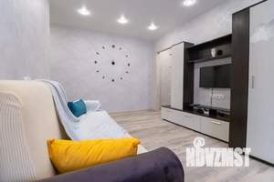 2-к квартира, посуточно, 42м2, 3/5 этаж