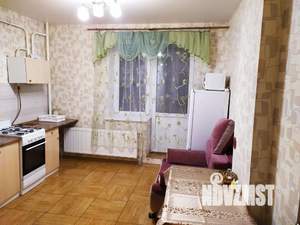 2-к квартира, посуточно, 46м2, 6/9 этаж