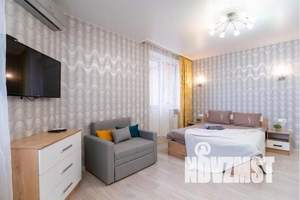 1-к квартира, посуточно, 32м2, 9/14 этаж