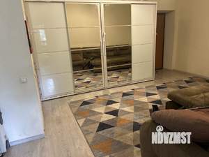 2-к квартира, на длительный срок, 56м2, 1/2 этаж