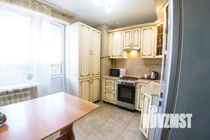 1-к квартира, посуточно, 39м2, 7/9 этаж