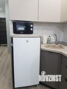 1-к квартира, посуточно, 40м2, 5/22 этаж