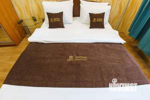 2-к квартира, посуточно, 60м2, 1/1 этаж