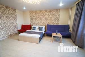 2-к квартира, посуточно, 62м2, 9/9 этаж