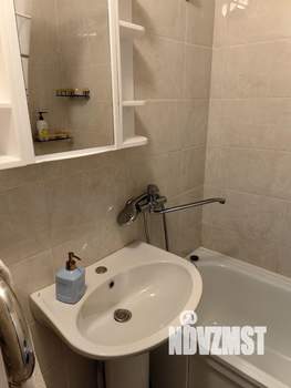 2-к квартира, на длительный срок, 50м2, 6/6 этаж