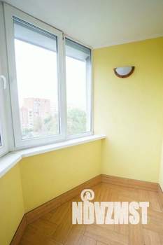 1-к квартира, посуточно, 52м2, 1/1 этаж